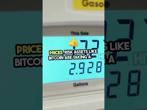 Oil & Gold vs. Bitcoin #oil #middleeast #goldvsbitcoin #oilvsbitcoin  #cryptotips #cryptocurrency