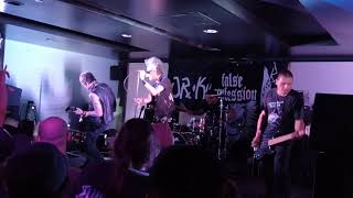 FALSE CONFESSION. Las Vegas Nevada. September 24th. 2021