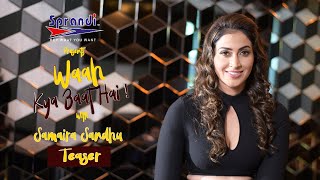 Waah Kya Baat Hai Episode 11 Teaser |  Samaira Sandhu