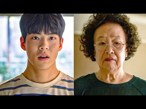 Poor Student Rents an Apartment From an Old Woman But He Didn't Know She Hates People..