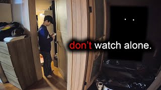 SCARY GHOST Videos That Will BLEED INTO Your DREAMS!