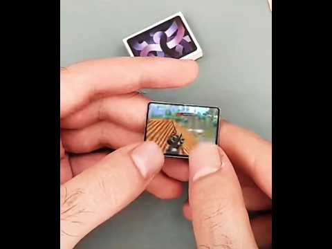 5g Small Phone samsung gaming phone #samsung #unboxingvideos #smallphone