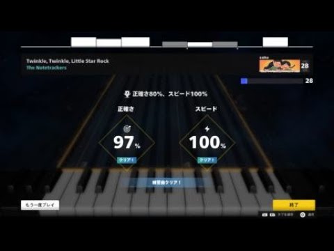 Rocksmith™+とミリしらのにわ