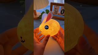 Lat's Make a Rabbit 🐰🐇 #BeautyNiceLife #DIY #easy #DIYpaper #crafts #paper #papercraft