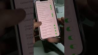 STOP Pop-Ups on Safari with This iPhone Setting! 🔒  (iPhone Hidden Feature!) 🚫📲