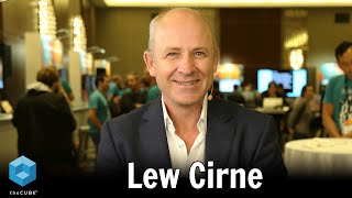 Lew Cirne, New Relic | New Relic FutureStack 2019