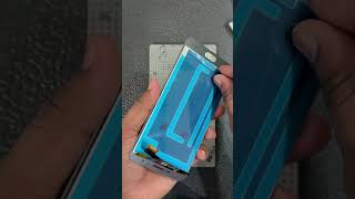 Samsung j7 prime display change