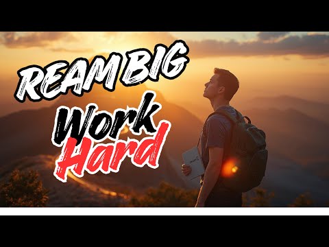 The Boy Who Built His Dream | Inspirational Motivational Story | Never Give Up on Your Dreams