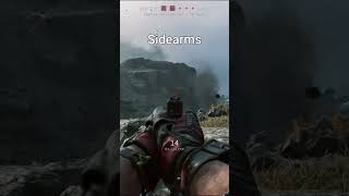 Sidearms #shorts #gaming #deltaforcehawkops #alphatest #firstpersonshooter