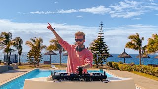 Rammor - Tropical Island Summer Vibes Deep House Mix