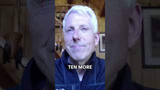 Why I left Amazon after 15 years! #shorts #changeispossible