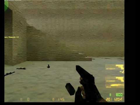 my CS movie//fy_buzzkill DM=deadmatch