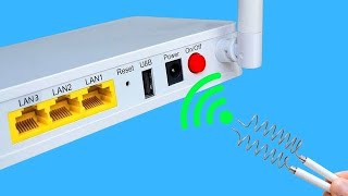 No internet required! The secret to watching all HD TV channels for free.