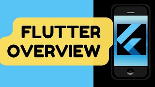 Flutter Overview | Cross Platform Development | Mobile Application |