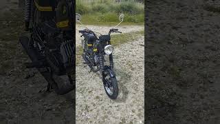 Famel Z3 #famel #2stroke #2t #2tempos