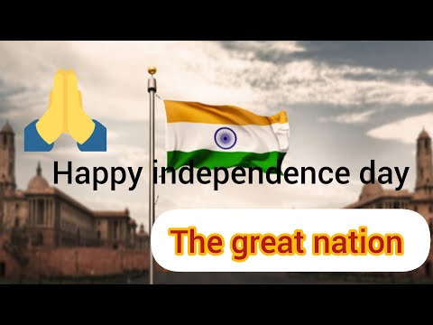 Happy Independence day 🇮🇳🙏 #india #indian #independenceday #76thindependenceday