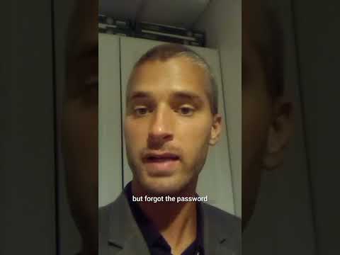 Lost $100K in Bitcoin #MoneyMistakes #CryptoFail #BitcoinLoss #Finance #FinancialRegret #shorts