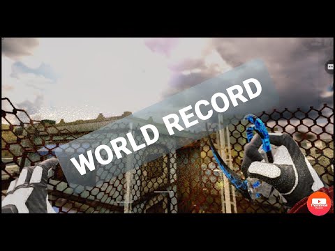 WORLDS FASTEST LEGENDARY KNIFE ACE [CODM] #Shorts #CODM #callofdutymobile
