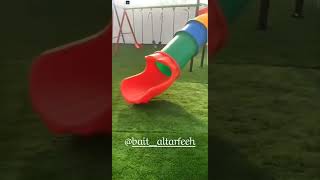 Amazing Kids Toys from Bait AL Tarfeeh | العاب اطفال رهيبة من بيت الترفيه