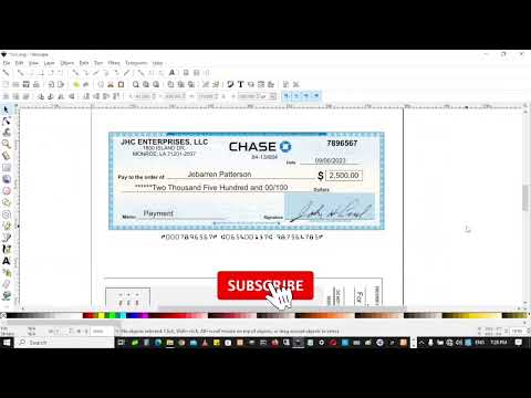MOBILE DEPOSIT TUTORIAL | Educational purposes only #money #makemoneyonline #tutorial #cheques
