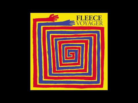 FLEECE - Voyager (Full Album)