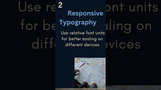 5 Essential Tips for Responsive Web Design in 2024