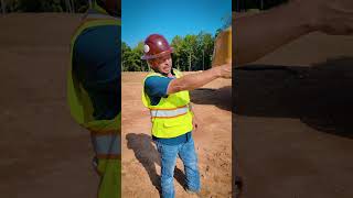 Pipe Fusion👊 #sitework #construction #excavator #constructionchannel #bluecollar