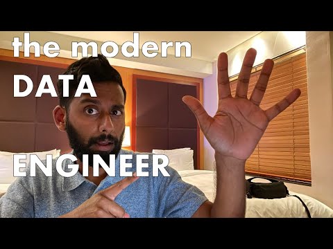 5 Most Important Technical Skills for Data Engineers
