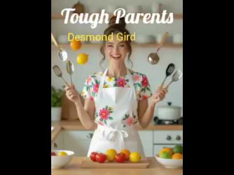 Tough Parents@Painting_Songs #music, #folkmusic, #poeticmusic, #musicgenre, #folksong
