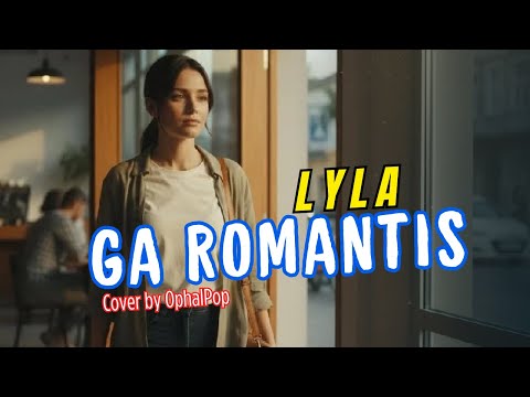 Ga Romantis – Lyla | Cover Santai Buat Nemenin Rebahan 😌🎧