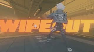 Zenless Zone Zero: the hare and the proxy trial mode sub 1:40