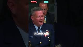Nick LaLota Grills Coast Guard Admiral: Is US a Maritime Nation? | US News | US Latest News