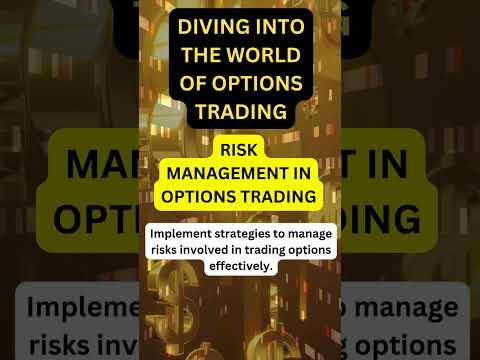 Mastering Options Trading: Unlocking Financial Success in the Finance World! #financialfreedom