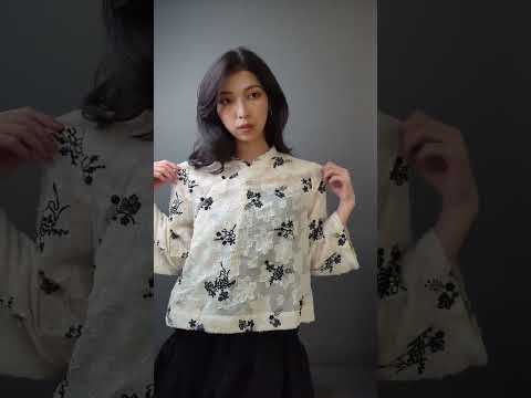 Elevate Your Style with Cheongsam