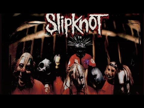 Slipknot - Me Inside (Live)  Lyrics/Sub Español