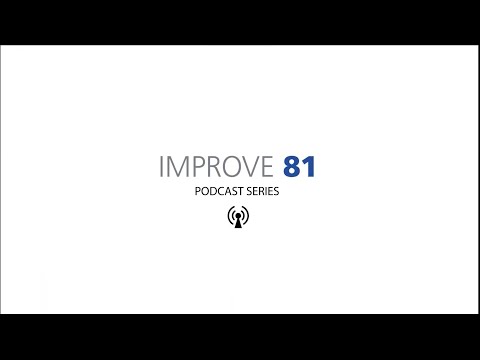 Improve81 Podcast Series #30: Operational Improvements on I-81