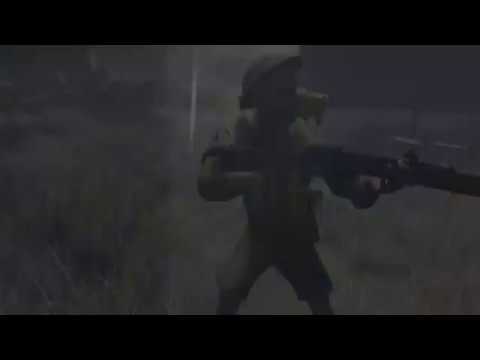 Oculus Rift VR. :Kokoda VR