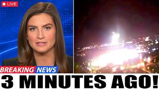 Unexplained Phenomena Caught on Live TV Broadcasts