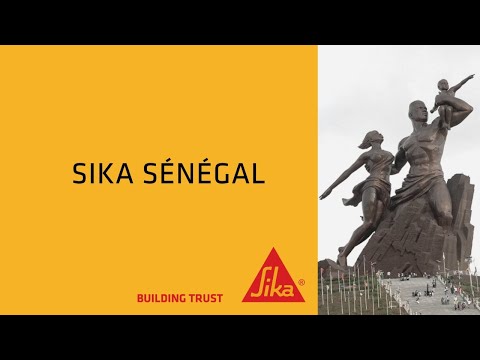 [VIDÉO WEB] SIKA SÉNÉGAL