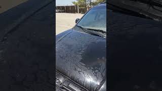 ماشینت رو خودت سرامیک کن!  #سرامیک_بدنه #سرامیک #سرامیک_خودرو #car_detailing  #دیتیلینگ #detailing