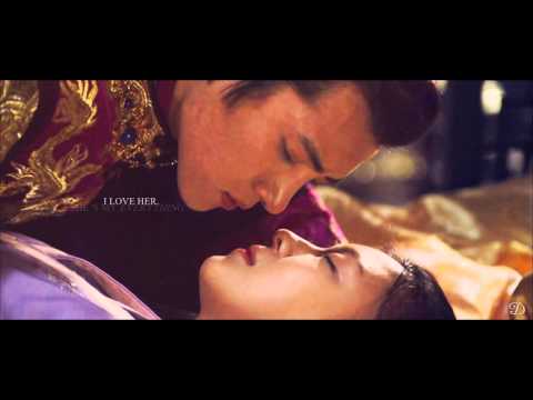 [Empress Ki] Wang Yu&Seung Nyang (+Ta Hwan) || don't live me
