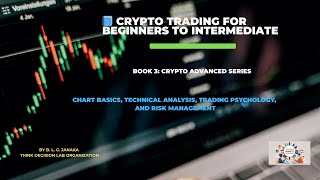 Crypto Trading for Beginners to Intermediate #ebook #crypto #cryptocurrency #cryptotrading