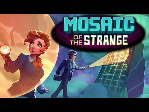 Is Mosaic of the Strange Worth Picking Up? | Steam Review
