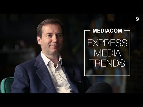 We ask GroupM SSA CEO, Federico De Nardis, to share insights on the recent move to “The Base”