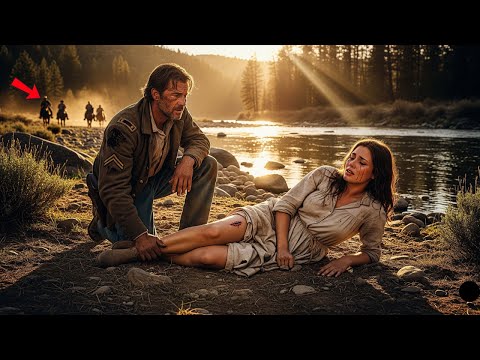 “The Soldier Lifted Her Skirt… And Found a Brand That Should Never Exist.” | Wild West Tales Love