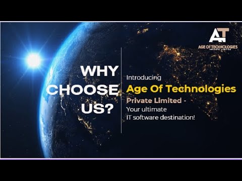 🚀 Elevate Your Business: Why Choose #AgeOfTechnologies for Unmatched IT Solutions! 🌟