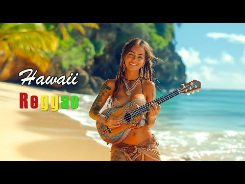 Reggae Vibes from Hawaii – Pure Chill, Pure Paradise 🍍
