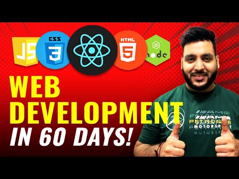 Master Web Development in just 499 🔥! Where you can learn web development | web development course