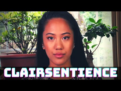 What To Do If You Feel Other People's Energy (Controlling Clairsentient Psychic Abilities)