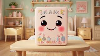 Learn Shapes for Kids | Fun Preschool Shape Song | Rectangle, Rectangle, Long and Tall! ▭